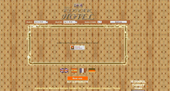 Desktop Screenshot of eskikonakhotel.com